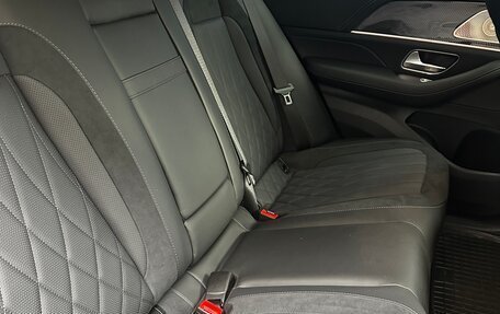 Mercedes-Benz GLE AMG, 2025 год, 15 700 000 рублей, 9 фотография