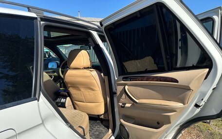 BMW X5, 2004 год, 1 100 000 рублей, 6 фотография