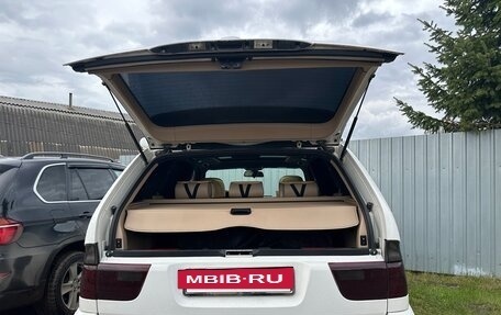 BMW X5, 2004 год, 1 100 000 рублей, 7 фотография