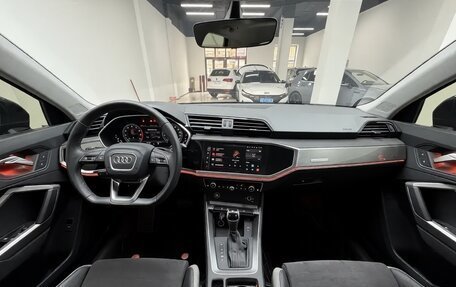 Audi Q3, 2022 год, 2 210 000 рублей, 6 фотография