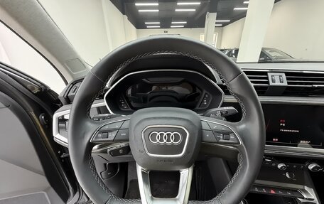 Audi Q3, 2022 год, 2 210 000 рублей, 7 фотография
