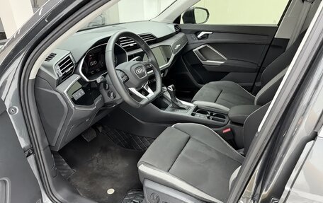 Audi Q3, 2022 год, 2 210 000 рублей, 5 фотография