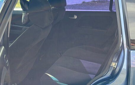 Ford Fusion I, 2005 год, 450 000 рублей, 10 фотография