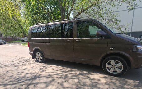 Volkswagen Multivan T5, 2014 год, 2 950 000 рублей, 4 фотография
