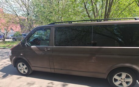 Volkswagen Multivan T5, 2014 год, 2 950 000 рублей, 6 фотография