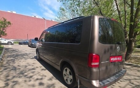 Volkswagen Multivan T5, 2014 год, 2 950 000 рублей, 8 фотография