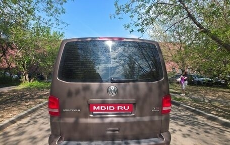 Volkswagen Multivan T5, 2014 год, 2 950 000 рублей, 7 фотография
