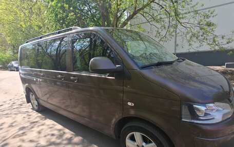 Volkswagen Multivan T5, 2014 год, 2 950 000 рублей, 11 фотография