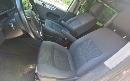 Volkswagen Multivan T5, 2014 год, 2 950 000 рублей, 13 фотография