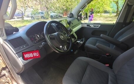 Volkswagen Multivan T5, 2014 год, 2 950 000 рублей, 14 фотография
