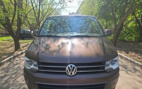 Volkswagen Multivan T5, 2014 год, 2 950 000 рублей, 10 фотография