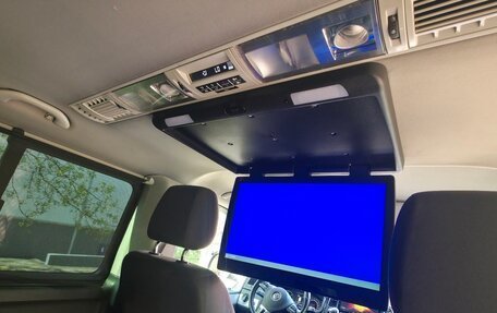 Volkswagen Multivan T5, 2014 год, 2 950 000 рублей, 20 фотография