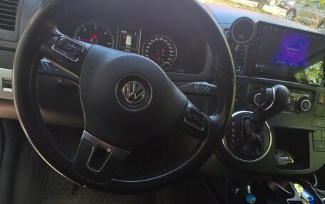 Volkswagen Multivan T5, 2014 год, 2 950 000 рублей, 16 фотография
