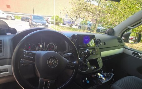 Volkswagen Multivan T5, 2014 год, 2 950 000 рублей, 17 фотография