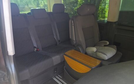 Volkswagen Multivan T5, 2014 год, 2 950 000 рублей, 22 фотография