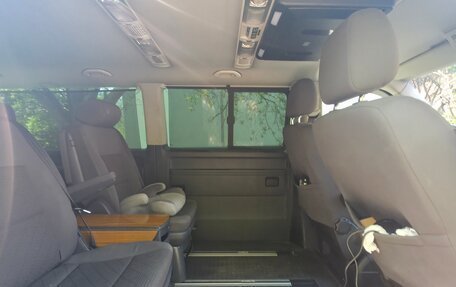 Volkswagen Multivan T5, 2014 год, 2 950 000 рублей, 23 фотография