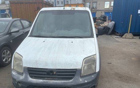 Ford Transit Connect, 2010 год, 250 000 рублей, 3 фотография