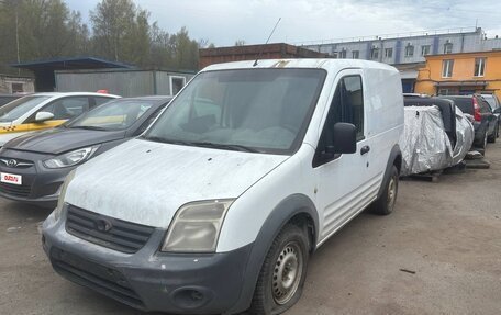 Ford Transit Connect, 2010 год, 250 000 рублей, 2 фотография