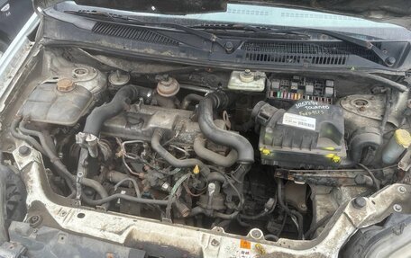 Ford Transit Connect, 2010 год, 250 000 рублей, 9 фотография