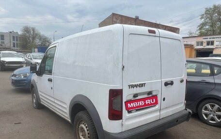 Ford Transit Connect, 2010 год, 250 000 рублей, 4 фотография