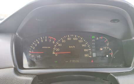 Mitsubishi Lancer IX, 2001 год, 310 000 рублей, 7 фотография