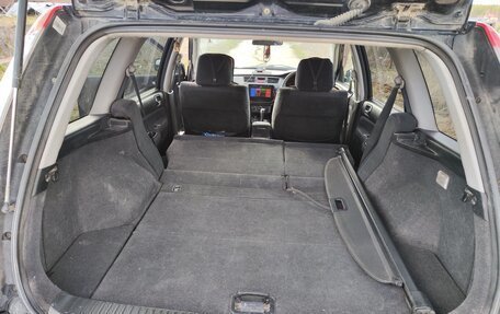 Mitsubishi Lancer IX, 2001 год, 310 000 рублей, 12 фотография
