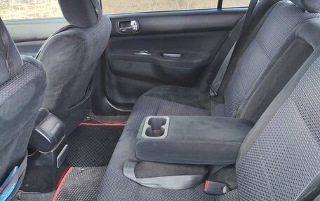 Mitsubishi Lancer IX, 2001 год, 310 000 рублей, 13 фотография
