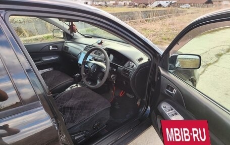 Mitsubishi Lancer IX, 2001 год, 310 000 рублей, 8 фотография