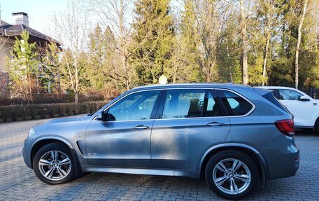 BMW X5, 2018 год, 3 650 000 рублей, 7 фотография