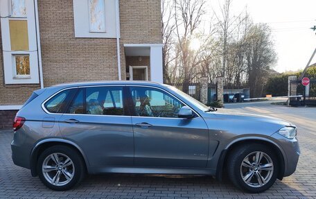 BMW X5, 2018 год, 3 650 000 рублей, 4 фотография