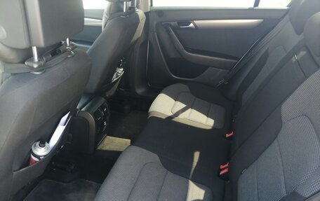 Volkswagen Passat B7, 2013 год, 1 200 000 рублей, 8 фотография