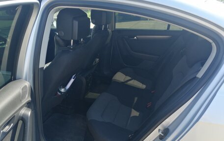 Volkswagen Passat B7, 2013 год, 1 200 000 рублей, 7 фотография