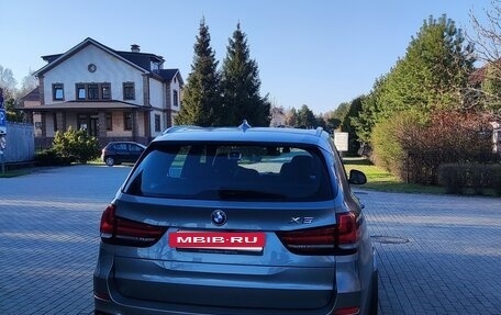 BMW X5, 2018 год, 3 650 000 рублей, 5 фотография
