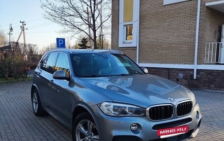 BMW X5, 2018 год, 3 650 000 рублей, 3 фотография