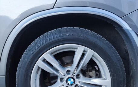BMW X5, 2018 год, 3 650 000 рублей, 8 фотография