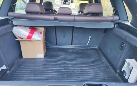 BMW X5, 2018 год, 3 650 000 рублей, 12 фотография