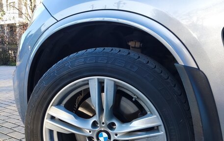 BMW X5, 2018 год, 3 650 000 рублей, 9 фотография