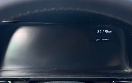 Hyundai Elantra, 2022 год, 1 580 000 рублей, 9 фотография