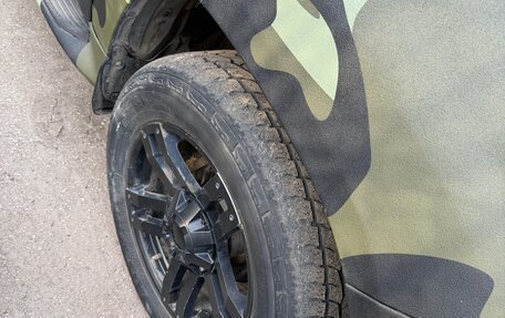 Toyota Land Cruiser 200, 2015 год, 4 299 000 рублей, 5 фотография