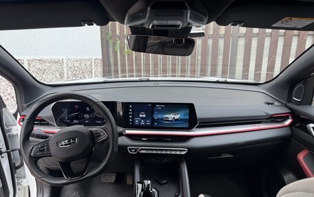 Geely Coolray I, 2024 год, 2 150 000 рублей, 6 фотография