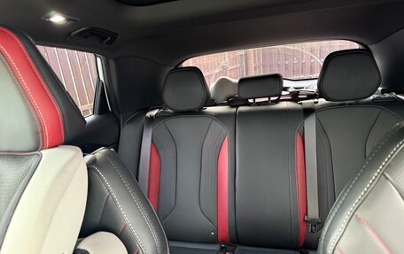 Geely Coolray I, 2024 год, 2 150 000 рублей, 11 фотография