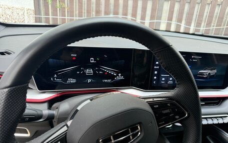 Geely Coolray I, 2024 год, 2 150 000 рублей, 8 фотография