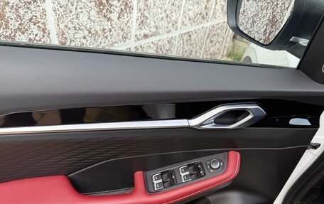 Geely Coolray I, 2024 год, 2 150 000 рублей, 10 фотография