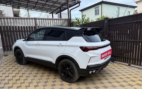 Geely Coolray I, 2024 год, 2 150 000 рублей, 4 фотография
