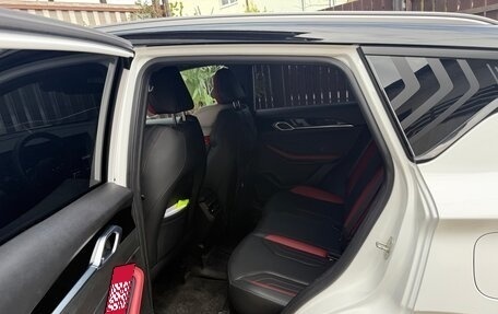 Geely Coolray I, 2024 год, 2 150 000 рублей, 16 фотография