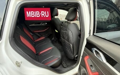 Geely Coolray I, 2024 год, 2 150 000 рублей, 14 фотография
