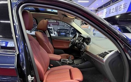BMW X3, 2022 год, 5 729 000 рублей, 9 фотография