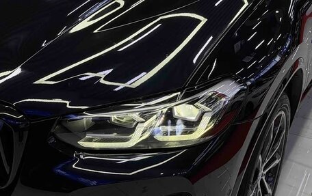 BMW X3, 2022 год, 5 729 000 рублей, 6 фотография