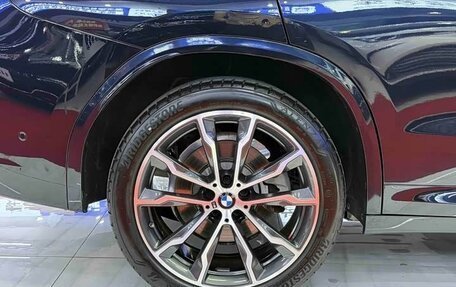 BMW X3, 2022 год, 5 729 000 рублей, 7 фотография