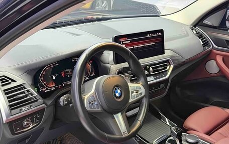 BMW X3, 2022 год, 5 729 000 рублей, 12 фотография